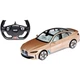Машинка Rastar BMW i4 Concept 1:14 Коричневый - изображение 1