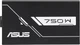 Zasilacz ASUS Prime 750W Gold Black (90YE00U3-B0NA00) - obraz 6