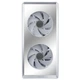Корпус Lian Li Lancool 217 INF White (G99.LAN217INFW.00) ( 16487 ) - изображение 5