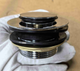 Донний клапан для ванни Koer PW-06-01 1 1/2'' автоматичний СLICK-СLACK (Колір хром) (KR5799) ( 10645 ) - зображення 12