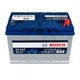 Автомобильный аккумулятор BOSCH EFB Asia 85Ah 800A R+ 0092S4E420 - изображение 1