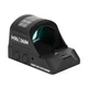Коллиматорный прицел HOLOSUN HE507C-GR X2 - изображение 4