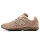 Жіночі кросівки повсякденні NB 204L Mushroom Arid Stone 38 (24,5 см) Коричневий - зображення 3