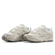 Женские кроссовки повседневные NB 204L Timberwolf Linen 40 (25,5 см) Бежевый - изображение 6