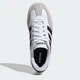 Женские кеды низкие Adidas Barreda IH1229 38 (5UK) 23.5 см Ftwr White (4067904293576) - изображение 5