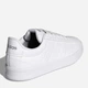 Женские кеды низкие Adidas Grand Court 3.0 IH1489 38.5 (5.5UK) 24 см Ftwr White (4068806685292) - изображение 3