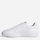 Женские кеды низкие Adidas Grand Court 3.0 IH1489 38 (5UK) 23.5 см Ftwr White (4068806685308) - изображение 4