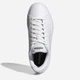 Женские кеды низкие Adidas Grand Court 3.0 IH1489 39.5 (6UK) 24.5 см Ftwr White (4068806681683) - изображение 5