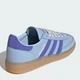 Женские кеды замшевые низкие Adidas Handball Spezial W IH1504 37.5 (4.5UK) 23 см Clear Sky (4068807109575) - изображение 3