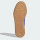 Женские кеды замшевые низкие Adidas Handball Spezial W IH1504 39.5 (6UK) 24.5 см Clear Sky (4068807109650) - изображение 6