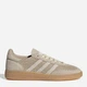 Женские кеды низкие Adidas Handball Spezial W IH1513 40 (6.5UK) 25 см Wonder Beige (4068807128699) - изображение 1