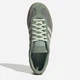 Женские кеды низкие Adidas Handball Spezial W IH1514 39.5 (6UK) 24.5 см Silver Green (4068807121102) - изображение 5
