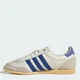 Женские кроссовки кожаные Adidas Japan W IH1601 40.5 (7UK) 25.5 см Off White (4068806826350) - изображение 4