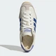 Женские кроссовки кожаные Adidas Japan W IH1601 41.5 (7.5UK) 26 см Off White (4068806830081) - изображение 5