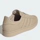 Женские кеды кожаные низкие Adidas Superstar II W IH1611 40 (6.5UK) 25 см Stone Khaki (4068804333461) - изображение 3