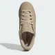 Женские кеды кожаные низкие Adidas Superstar II W IH1611 36.5 (4UK) 22.5 см Stone Khaki (4068804333478) - изображение 6