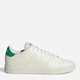Женские кеды низкие Adidas Advantage Base 2.0 IH1689 41.5 (7.5UK) 26 см Off White (4068806424242) - изображение 1