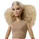 Кукла Barbie Basics №7 Блондинка (JJX26) - изображение 7