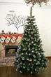 Искусственная ель Европейская с шишками Noel 1,0м - изображение 2