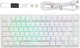 Магнітна ігрова клавітура MCHOSE JET 75 White countur, 80 keys, 8000Hz/s. Switch 0.005mm, RGB підсвітка - изображение 2