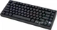 Магнітна ігрова клавітура MCHOSE JET 75 Black countur, 80 keys, 8000Hz/s. Switch 0.005mm, RGB підсвітка - изображение 3