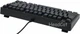 Магнітна ігрова клавітура MCHOSE JET 75 Black countur, 80 keys, 8000Hz/s. Switch 0.005mm, RGB підсвітка - изображение 4