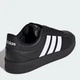 Женские кеды низкие Adidas Grand Court 3.0 IH3907 40 (6.5UK) 25 см Core Black (4068806696779) - изображение 3