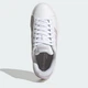 Женские кеды низкие Adidas Grand Court 3.0 IH3911 39.5 (6UK) 24.5 см Ftwr White (4068806685377) - изображение 5
