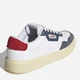 Мужские кеды низкие Adidas Park St 2.0 IH3924 46.5 (11.5UK) 30 см Ftwr White (4068806043313) - изображение 4