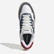 Мужские кеды низкие Adidas Park St 2.0 IH3924 43.5 (9UK) 27.5 см Ftwr White (4068806043351) - изображение 6