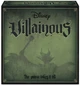 Настільна гра Ravensburger Disney Villainous The Worst Takes it All (англійська версія) (4005556262953) - зображення 1
