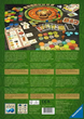 Gra planszowa Ravensburger Alea The Castles of Tuscany (edycja angielska) (4005556269167) - obraz 3