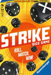 Gra planszowa Ravensburger Strike (edycja angielska) (4005556268405) - obraz 1