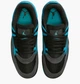 Кросівки Air Jordan 4 Rm Black/Blue FQ7939-040 46 - зображення 5