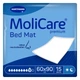 Пелюшка поглинаюча гігієнічна з СУПЕРАБСОРБЕНТОМ MoliCare® Premium Bed Mat 9 крапель 60x90 см 15шт/пак - изображение 1