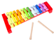 Дерев’яний ксилофон Classic World Xylophone Star 4025 (6927049003738) - зображення 1