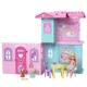 Портативний будиночок Barbie з лялькою Челсі (JFW49) - зображення 7