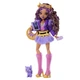 Кукла Monster High Клодин Монстро-классика Новая ночь (JHK30) - изображение 1