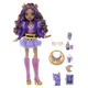 Кукла Monster High Клодин Монстро-классика Новая ночь (JHK30) - изображение 3