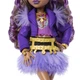 Кукла Monster High Клодин Монстро-классика Новая ночь (JHK30) - изображение 6