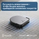 Робот-пилосос Ecovacs Deebot Ozmo X5 Pro Omni (DDX39) Black ( Black ) 38033 - зображення 9