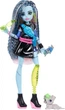 Кукла Monster High Фрэнки Монстро-классика Новая ночь (JHK31) - изображение 1