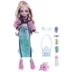 Кукла Monster High Лагуна Монстро-классика Новая ночь (JHK33) - изображение 4