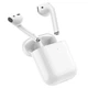 Беспроводные наушники TWS Hoco EW41 White - изображение 1