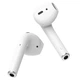 Беспроводные наушники TWS Hoco EW41 White - изображение 3