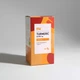 Куркума органічна 40 капсул для омолодження організму Fito Pharma - зображення 2