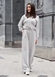 Жіночий комбінезон Staff ton light gray M - изображение 3
