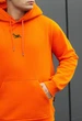 Худі Staff orange logo fleece XXL - изображение 3