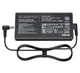 Сетевой блок питания для ноутбука Asus 20V 9A 180W 6.0*3.7 mm прямоугольный без кабеля 220V - изображение 2