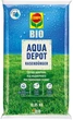Твердое удобрение Compo Bio Aqua Depot для газона 10.5 кг (4008398143084/4308) - изображение 1